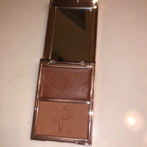 Patrick Ta blush duo